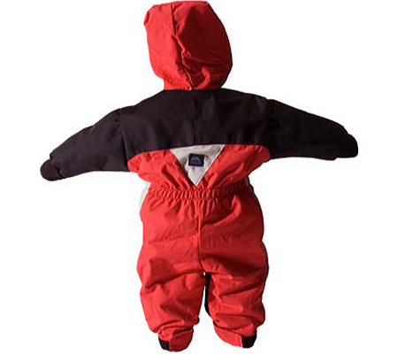 A list of the top ten winter kids outfits