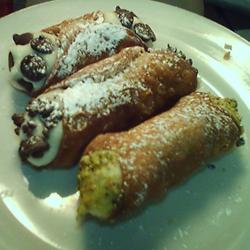 A list of the top ten best Italian recipes