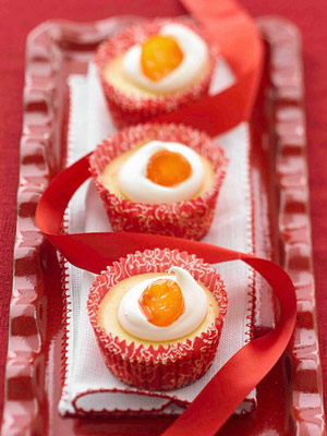 A list of the top ten chocolates and confections