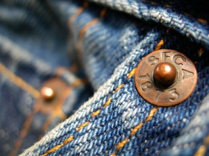 A list of the top ten denim history landmarks