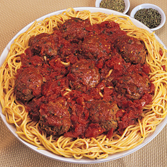 A list of the top ten best Italian recipes