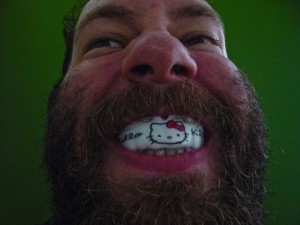 One of the top ten mouth guard instructions