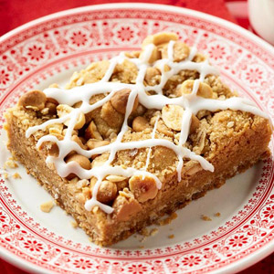 A list of the top ten chocolates and confections