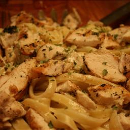 A list of the top ten best Italian recipes