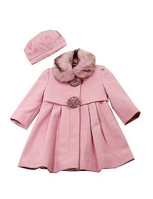 A list of the top ten winter kids outfits