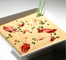 One of the best of new years eve foods