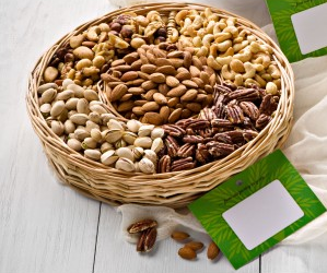 nuts