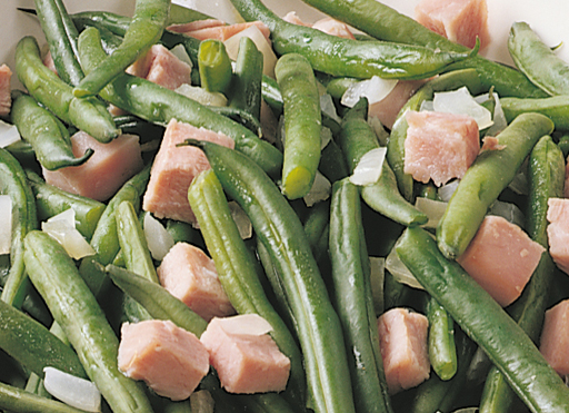 A list of the best of soul food menu choices
