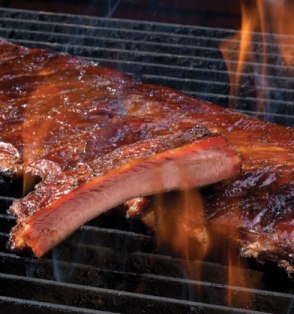 One of the best of new years eve foods