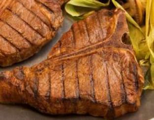 One of the best of new years eve foods