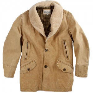 coats at Schnee's