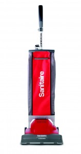Commercial vacuums for home use