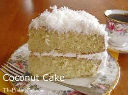 A list of the top ten birthday cake recipes