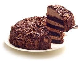 A list of the top ten birthday cake recipes
