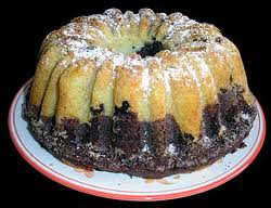A list of the top ten birthday cake recipes