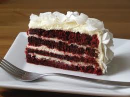 A list of the top ten birthday cake recipes