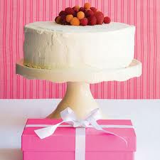 A list of the top ten birthday cake recipes