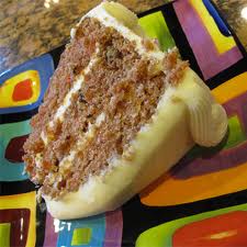 A list of the top ten birthday cake recipes