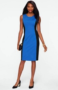 bright colors