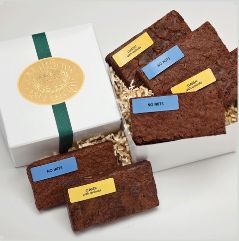 brownies