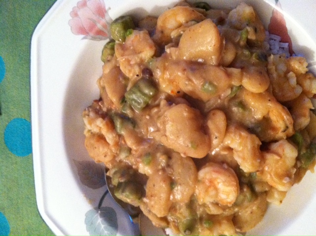 A list of the best of soul food menu choices