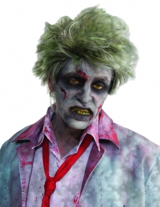 zombie make up