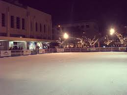 A list of the top ten tips for walking on ice
