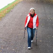 A list of the top ten tips for walking on ice