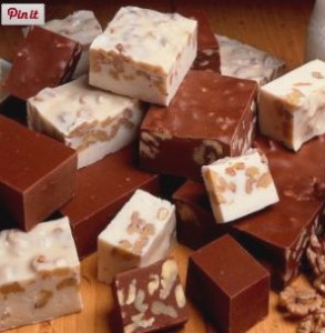 fudge