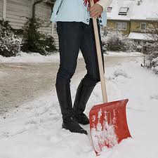 A list of the top ten activities for January