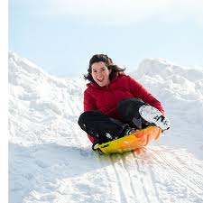 A list of the top ten activities for January