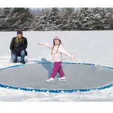 A list of the top ten activities for January