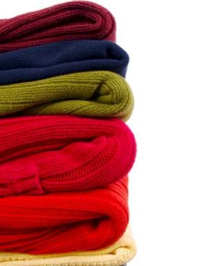 One of the best of cold weather layering tips