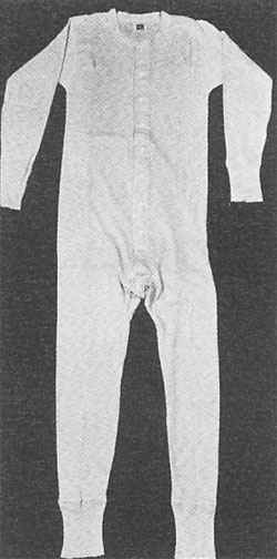 One of the best of cold weather layering tips