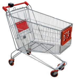 Make sure shopping cart and other technology works