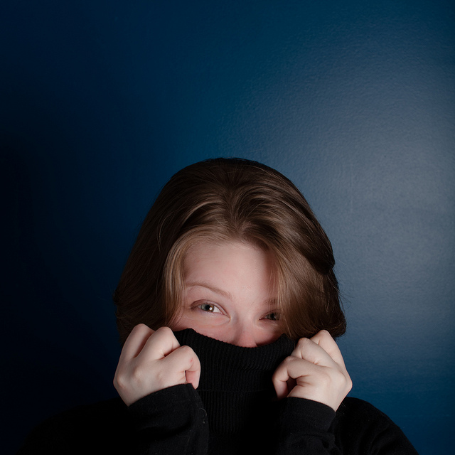 One of the best of cold weather layering tips