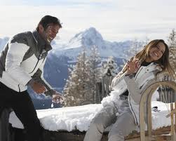 One of the top ten tips for choosing a winter sport