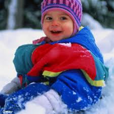 One of the top ten tips for choosing a winter sport