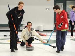 One of the top ten tips for choosing a winter sport