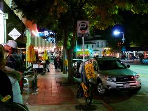 A list of the top ten best shopping in Los Angeles