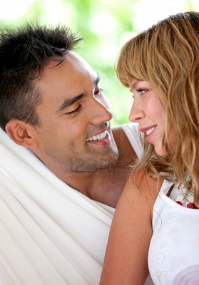 A list of the top ten romantic messages