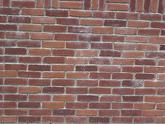 One of the top ten ways to texture walls