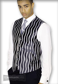 One of the best of evening wear looks