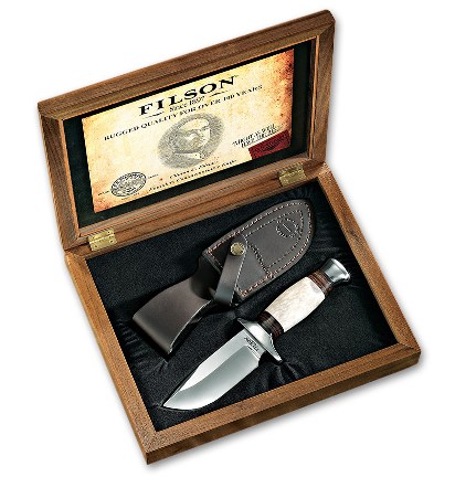 On the list of the best of survival knives reviews