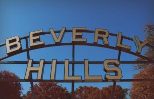 A list of the top ten best shopping in Los Angeles