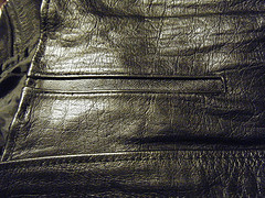One of the top ten ways to texture walls