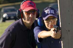 A list of the top ten public safety jobs