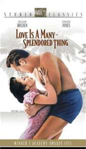 One of the list of top ten love quotes