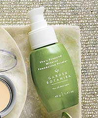 A list of the best of beauty basics