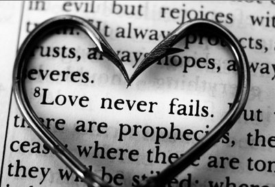 A list of the top ten romantic messages